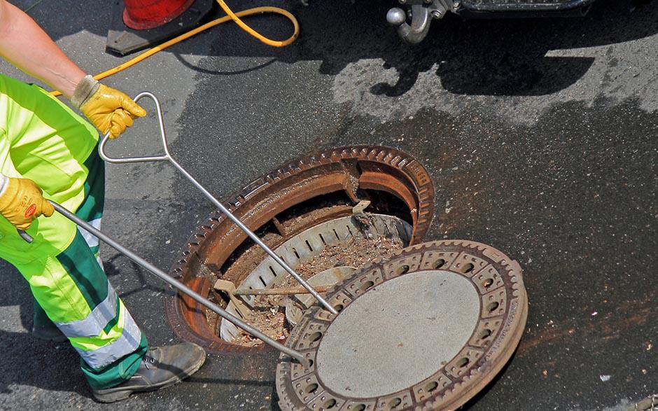 débouchage douche Écouen