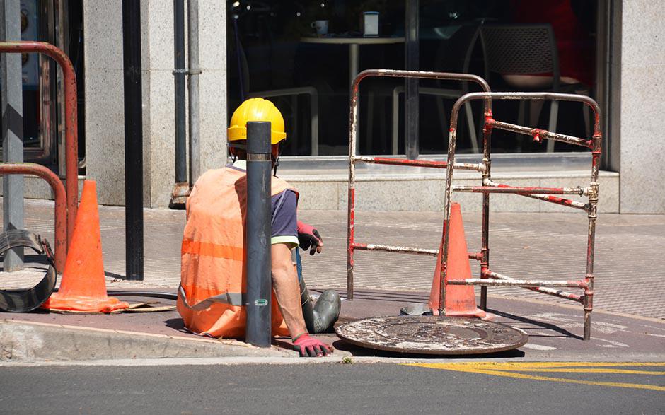 déboucher une douche Évry