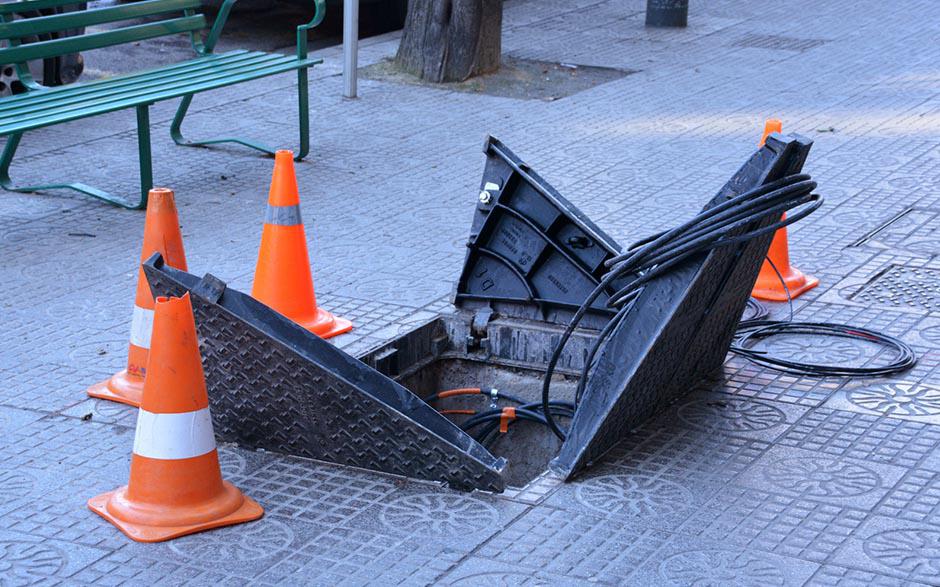 débouchage de canalisation Parmain