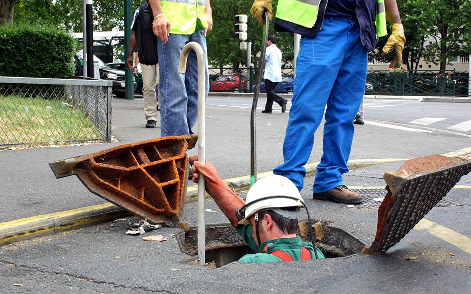 déboucheur évier Bagnolet